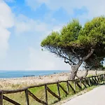 Beachside With Terrace * Bibione