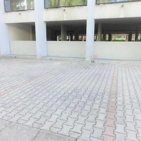 Beachside With Terrace Apartment *