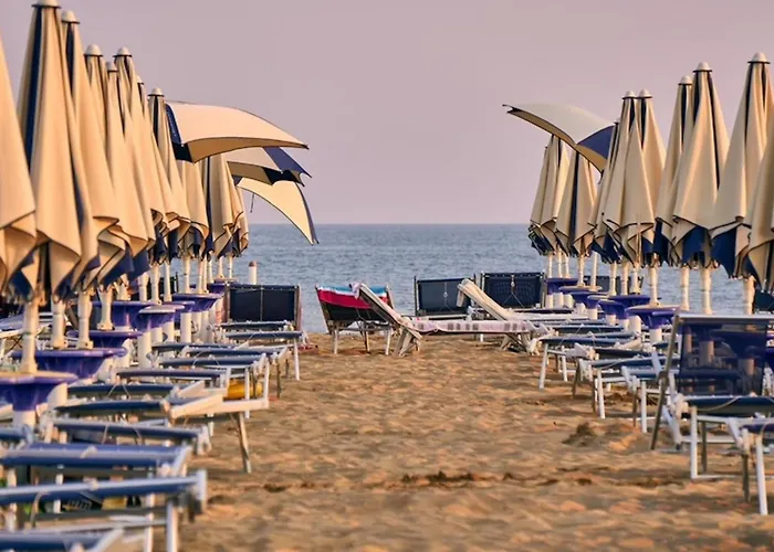 Apartment Beachside With Terrace *