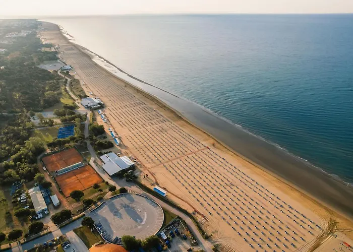 Beachside With Terrace Apartment *