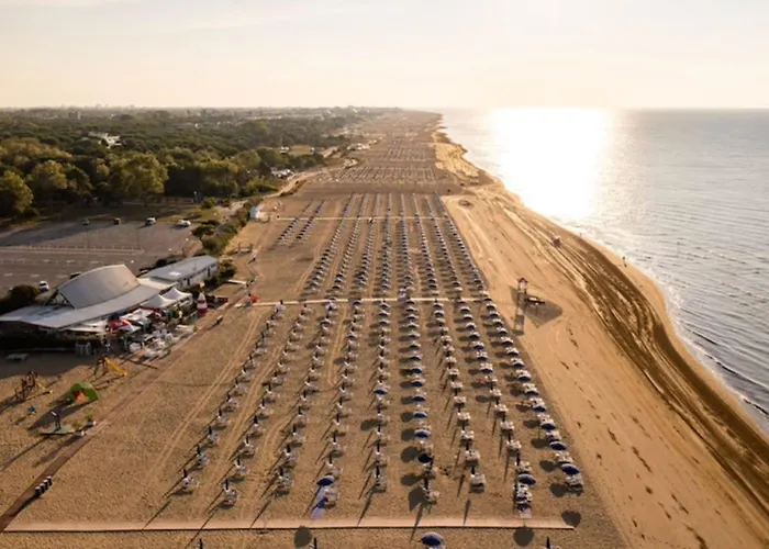 Апартаменты Beachside With Terrace *